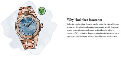 hodinkee watch insurance|hodinkee insurance reviews.